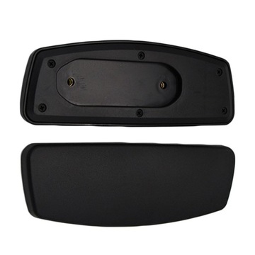 2Pcs Office Chair Arm Replacement Armrest Pads