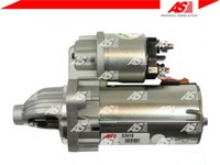 фото thumb №3, Стартер as-pl