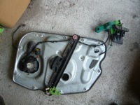 фото thumb №1, Подъемник стекло левый 00505106790 alfa romeo giulietta