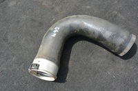 фото thumb №1, Шланг wąż труба повітря turbo 3.0d maserati quattroporte ghibli levante