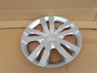 фото thumb №6, Honda jazz v 20- колпак 15 cali серебристый 1szt gr3 44733-tza-j01