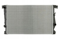 фото thumb №1, Радиатор jeep cherokee kl 2014 - 2018