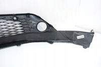 фото thumb №9, Toyota chr c-hr 2016- накладка спойлер решётка бампера перед 52129-f4010