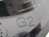 фото thumb №8, Citroen c3 iii треугольник крыльев левое заднее новый