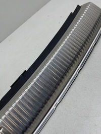 фото thumb №6, Audi a6 c7 avant захист накладка краю порога багажника