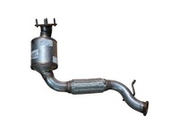 фото thumb №1, Катализатор ford transit vii - 2.2 tdci - 1606944