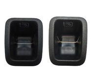 фото thumb №1, Mercedes w177 zaśpelka защита isofix комплект a1778603801