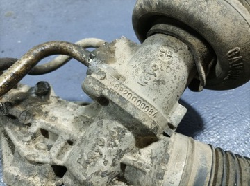 фото thumb №5, Citroen c4 picasso i трансмиссия рулевая рейка eu 6820000084