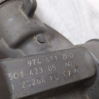 фото thumb №13, Seat leon iii golf vii рейка рульова трансмісія кермова 5q1423051aq