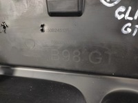 фото thumb №9, Renault clio vi lift gt спойлер дифузор бампера заднього задня + джгут 4pdc