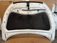 Hyundai tcson 3 капот комплектная хорошее состояние демонтаж в Украине, фото thumb