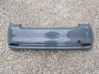 фото thumb №1, Бампер задний fiat 500 lift 2015r-