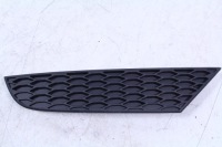 Купить Решётка заглушка бампера правая mercedes actros a9438851522, фото thumb