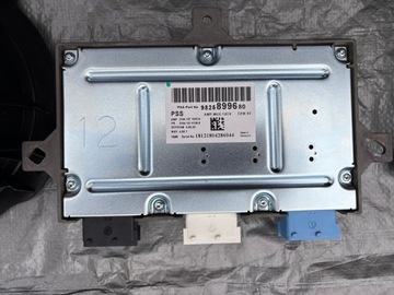 фото thumb №8, Focal peugeot 508 ii gt динаміки сабвуфер