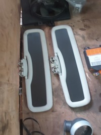 фото thumb №1, Захист сонцезахисна smart запчастини