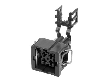 JPT 4-контактный разъем 2x2