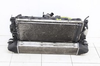 фото thumb №1, Land rover freelander ii 06- 2.2 d автоматическая коробка передач chłodnce вентиляторы комплект