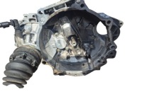 фото thumb №6, Seat toledo ii 1.9tdi коробка передач / ebf