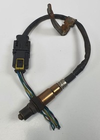 фото thumb №1, Датчик лямбда-зонд citroen jumper iii 3.0 hdi 0281004026