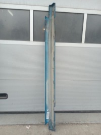 Ford focus mk4 пороги накладки пороговые st line Цена, фото thumb