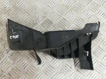 фото thumb №2, Ford c-max mk2 ii защита подкапотное пространство левая