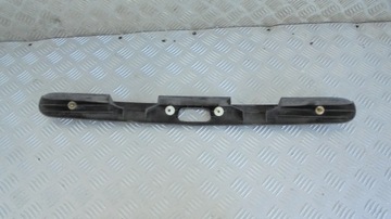 фото thumb №5, Накладка крышки зад volvo s40 i 99-04 346-12