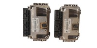 фото thumb №1, Smart forfour twingo бортовий комп'ютер ecu 0261s17833 a2819