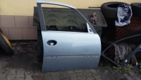 фото thumb №3, Двері праве задня праве перед opel meriva a