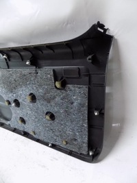 фото thumb №6, Toyota rav4 iii lift оббивка захист кришки задня