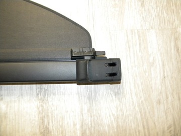 фото thumb №11, Красивая ролета багажника mercedes b класс ii 2 11-18 w246 246 оригинальная fv