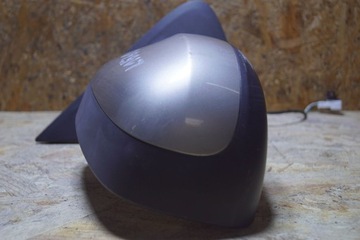 фото thumb №6, Dacia logan ii mcv зеркало правые 7 pin l1562 uk