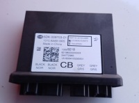 фото thumb №1, Chevrolet corvette c7 z06 17r модуль keyless 13599218