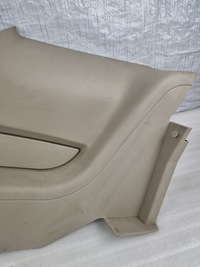 фото thumb №3, Защита дверь правый задняя ford mustang 2010-2014