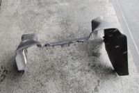 фото thumb №3, Захист корпус панелі ford custom