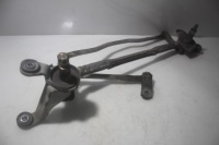 фото thumb №3, Механізм двірник перед mazda 5 i