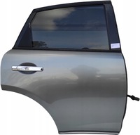 фото thumb №1, Ручка двері правий задня infiniti fx35 fx45