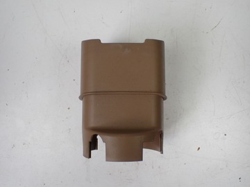 фото thumb №1, Защита корпус колонки рулевого w216 w221