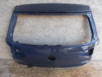 фото thumb №1, Vw golf vii 5g кришка багажника задня задня