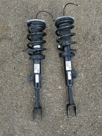 фото thumb №1, Амортизатор лівий alfa romeo giulia квадрифоліо