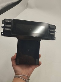 фото thumb №1, Volvo v70 монитор / дисплей / экран 31268336