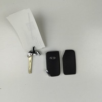 фото thumb №6, Kia sportage 2021 ключ / карта запалювання