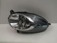 фото thumb №13, Micra k12 фара лампа перед левая lift