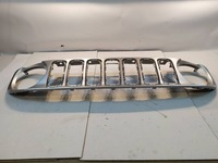 фото thumb №2, Jeep renegade решітка радіатора решітка радіатора капот 73558782