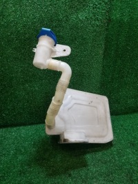 фото thumb №1, Бачок омывателя skoda superb 2