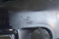 фото thumb №10, Mini countryman r60 s бампер перед cosmic blue