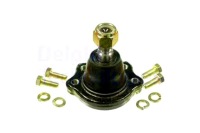 фото thumb №1, Delphi tc393 шарнір кріпильний / напрямна