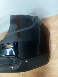 фото thumb №6, Renault koleos 2 ii 2017 - 2019 бампер задний задняя pdc