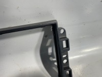 фото thumb №5, Chevrolet captiva рамка радио европа