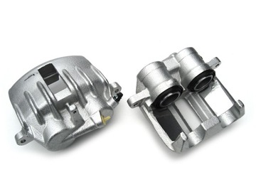 фото thumb №1, Супорт гальмівний зад лівий mercedes sprinter classic 909, 901, 902, 903, 904