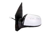 фото thumb №2, Зеркало наружное электрический выпуклое корпус d